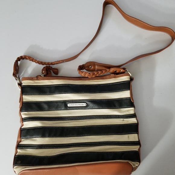 Stone Mountain Shoulder Bag Purse - Picture 8 of 10